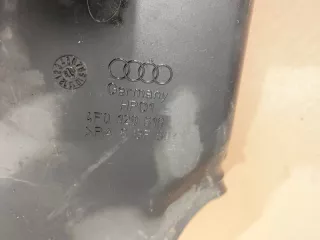 4F0129618J Патрубок воздушного фильтра Audi A6 C6 (S6,RS6) Арт 2-23366, вид 6