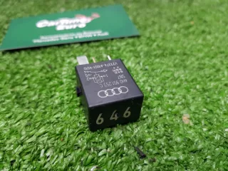 4H0951253C Реле Audi A1 Арт 2-23402, вид 2