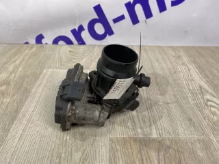 13547618838 Заслонка дроссельная MINI Cooper F56,F55 Арт 2-23416, вид 2