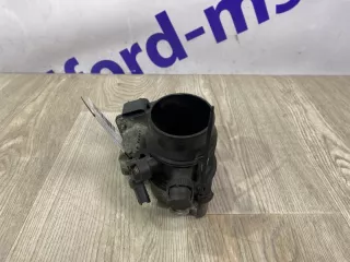 13547618838 Заслонка дроссельная MINI Cooper F56,F55 Арт 2-23416, вид 3