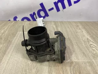 13547618838 Заслонка дроссельная MINI Cooper F56,F55 Арт 2-23416, вид 4