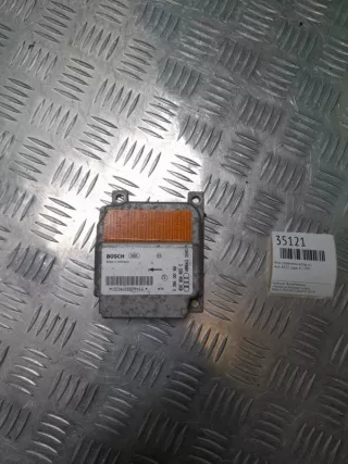 4d0959655c Блок AirBag Audi A8 D2 (S8) Арт 2-23542, вид 1