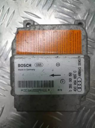 4d0959655c Блок AirBag Audi A8 D2 (S8) Арт 2-23542, вид 2