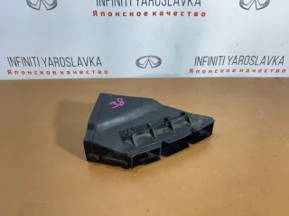 4F0129618J Патрубок воздушного фильтра Audi A6 C6 (S6,RS6) Арт 2-23557, вид 1