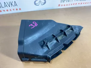 4F0129618J Патрубок воздушного фильтра Audi A6 C6 (S6,RS6) Арт 2-23557, вид 2