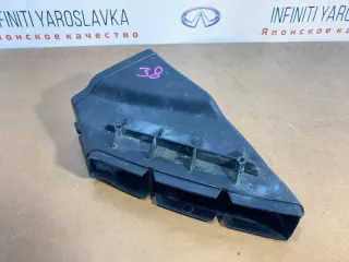 4F0129618J Патрубок воздушного фильтра Audi A6 C6 (S6,RS6) Арт 2-23557, вид 3