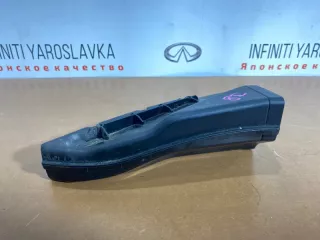 4F0129618J Патрубок воздушного фильтра Audi A6 C6 (S6,RS6) Арт 2-23557, вид 4
