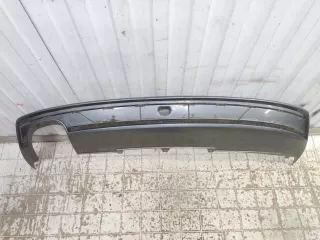 8k0807521J1RR Юбка бампера нижняя Audi A4 B8 Арт 2-23568, вид 1