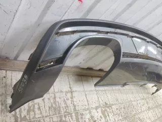 8k0807521J1RR Юбка бампера нижняя Audi A4 B8 Арт 2-23568, вид 2