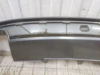 8k0807521J1RR Юбка бампера нижняя Audi A4 B8 Арт 2-23568, вид 3