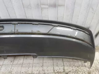 8k0807521J1RR Юбка бампера нижняя Audi A4 B8 Арт 2-23568, вид 4