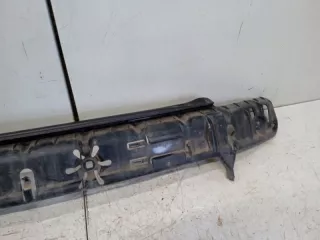 51127038195 Кронштейн крепления бампера BMW 6 E63/E64 Арт 2-23584, вид 2