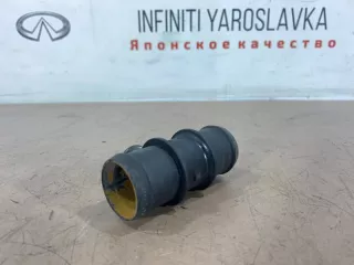 N90692901 Тройник системы охлаждения Volkswagen Tiguan 1 Арт 2-23602, вид 1