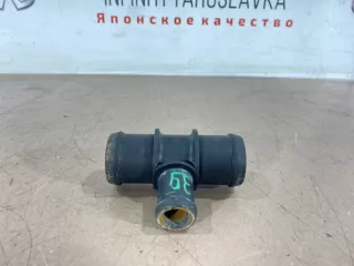 N90692901 Тройник системы охлаждения Volkswagen Tiguan 1 Арт 2-23602, вид 3
