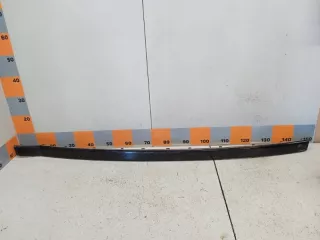 51127043366 Накладка заднего бампера BMW 7 E65/E66 Арт 2-23715, вид 1