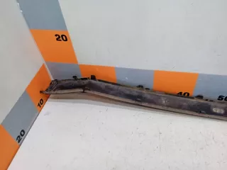 51127043366 Накладка заднего бампера BMW 7 E65/E66 Арт 2-23715, вид 5