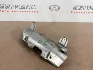 06E253037K Тепловой экран Audi A6 C6 (S6,RS6) Арт 2-23730, вид 3