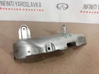 06E253037K Тепловой экран Audi A6 C6 (S6,RS6) Арт 2-23730, вид 5