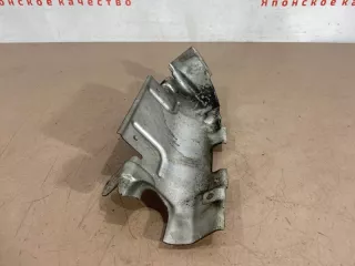 06E253037K Тепловой экран Audi A6 C6 (S6,RS6) Арт 2-23730, вид 8
