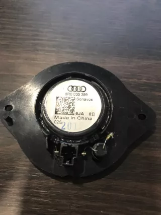 8R0035399 Динамик Audi Q5 1 Арт 2-23745, вид 2
