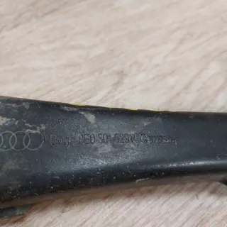 8E0501529K Рычаг передний Audi A4 B6 Арт 2-23824, вид 5