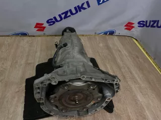 gm 6l45 КПП автоматическая (АКПП) Cadillac CTS 3 Арт 2-23826, вид 2