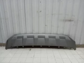 4M0807733dka8 Накладка на бампер Audi Q7 4M Арт 2-23903, вид 1