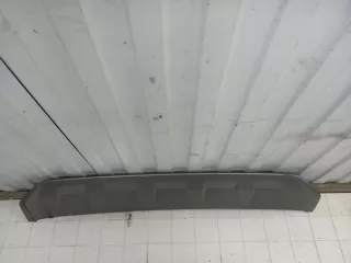 4M0807733dka8 Накладка на бампер Audi Q7 4M Арт 2-23903, вид 4