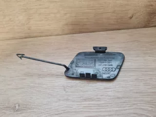 8W0807241 Заглушка (решетка) в бампер Audi A4 B5 Арт 2-23940, вид 3