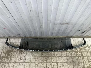 4m0807434eka8 Юбка бампера нижняя Audi Q7 4M Арт 2-24014, вид 4