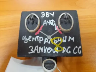 4F0959793E Блок управления двери Audi A6 C6 (S6,RS6) Арт 2-24015, вид 3