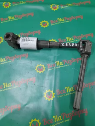 8E0419502H Рулевой карданчик Audi A4 B7 Арт 2-24082, вид 1