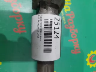 8E0419502H Рулевой карданчик Audi A4 B7 Арт 2-24082, вид 2