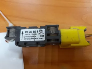 4b0959643e Датчик удара Audi A6 C5 (S6,RS6) Арт 2-24206, вид 1
