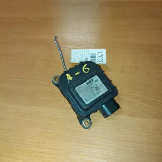 013280126 Сервопривод печки Audi A6 C5 (S6,RS6) Арт 2-24281, вид 1