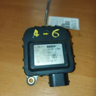 013280126 Сервопривод печки Audi A6 C5 (S6,RS6) Арт 2-24281, вид 2