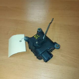013280126 Сервопривод печки Audi A6 C5 (S6,RS6) Арт 2-24281, вид 3