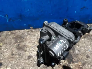 059129086D Сервопривод заслонок впускного коллектора Audi A6 C6 (S6,RS6) Арт 2-24384, вид 1