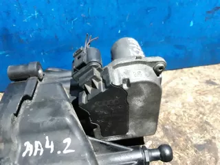 059129086D Сервопривод заслонок впускного коллектора Audi A6 C6 (S6,RS6) Арт 2-24384, вид 3
