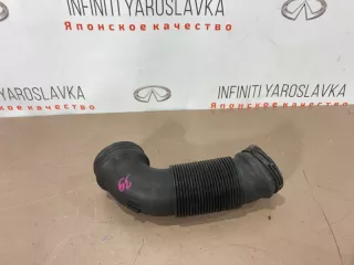 5N0129684B Патрубок воздушного фильтра Volkswagen Tiguan 1 Арт 2-24397, вид 1