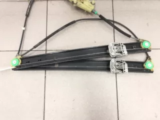 4L0837462D Стеклоподъемник Audi Q7 4L Арт 2-24398, вид 2