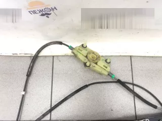 4L0837462D Стеклоподъемник Audi Q7 4L Арт 2-24398, вид 3