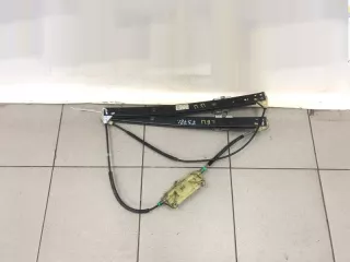 4L0837462D Стеклоподъемник Audi Q7 4L Арт 2-24398, вид 4