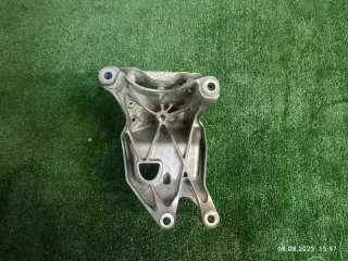 4M0199308BM Кронштейн опоры двигателя Audi Q8 Арт 2-24435, вид 2