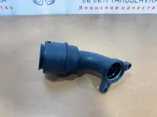 03F129656G Патрубок турбины Volkswagen Polo 6 Арт 2-24491, вид 3