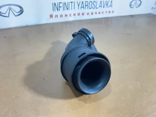 03F129656G Патрубок турбины Volkswagen Polo 6 Арт 2-24491, вид 4