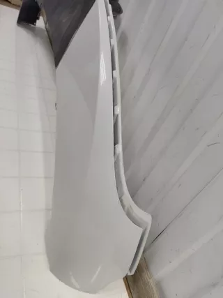 8U0807061A Юбка бампера нижняя Audi Q3 1 Арт 2-24550, вид 3