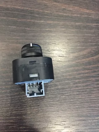 8K0959565CWEP Переключатель регулировки зеркал Audi A4 B8 Арт 2-24619, вид 2