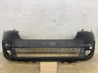 9810923377 Бампер передний Citroen Berlingo 2 restailing 2 Арт 2-24621, вид 1