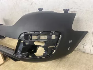 9810923377 Бампер передний Citroen Berlingo 2 restailing 2 Арт 2-24621, вид 4